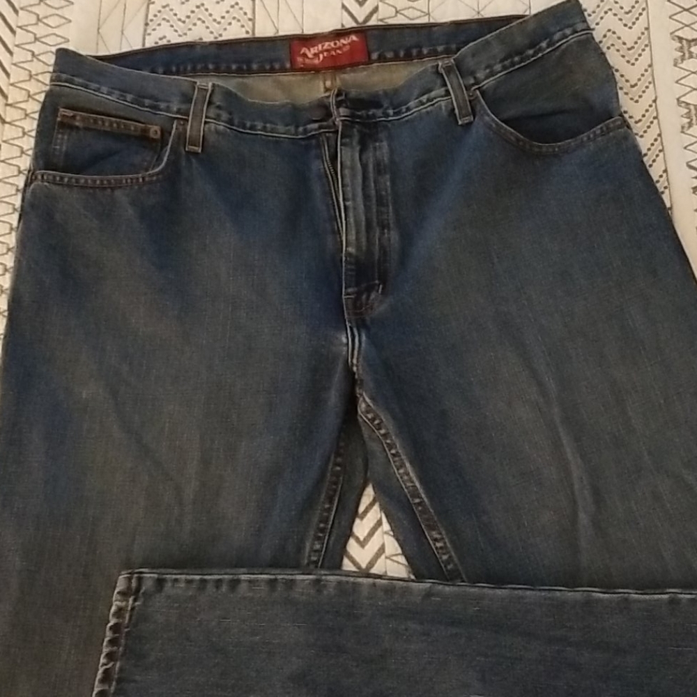 Men's jeans